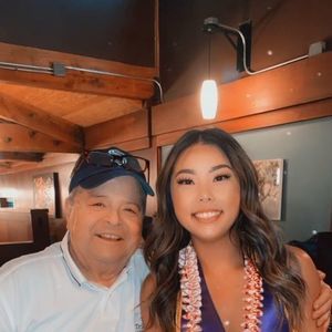 Meet your Posher, Jerry